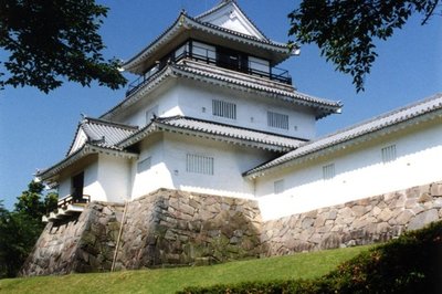 🏯 나가오카시 향토 사료관(나가오카시 교도 시료칸) 이미지 2